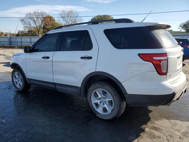 Photo 1 VIN: 1FM5K8B83EGC14573 - FORD EXPLORER 