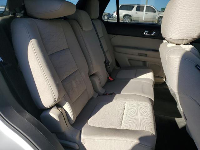 Photo 10 VIN: 1FM5K8B83EGC14573 - FORD EXPLORER 