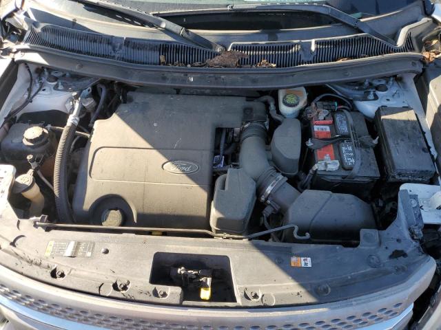 Photo 11 VIN: 1FM5K8B83EGC14573 - FORD EXPLORER 