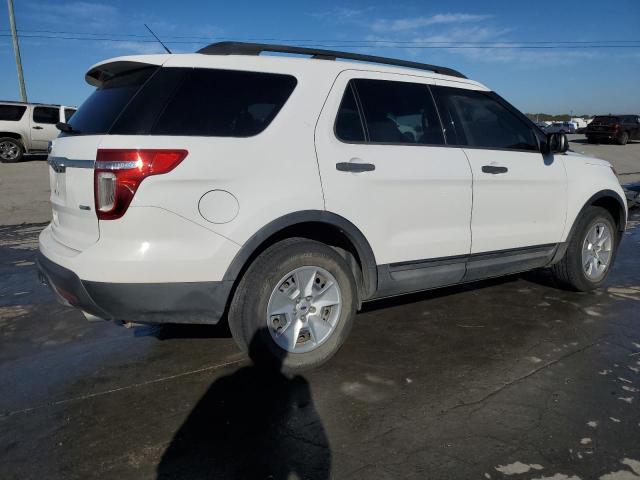 Photo 2 VIN: 1FM5K8B83EGC14573 - FORD EXPLORER 