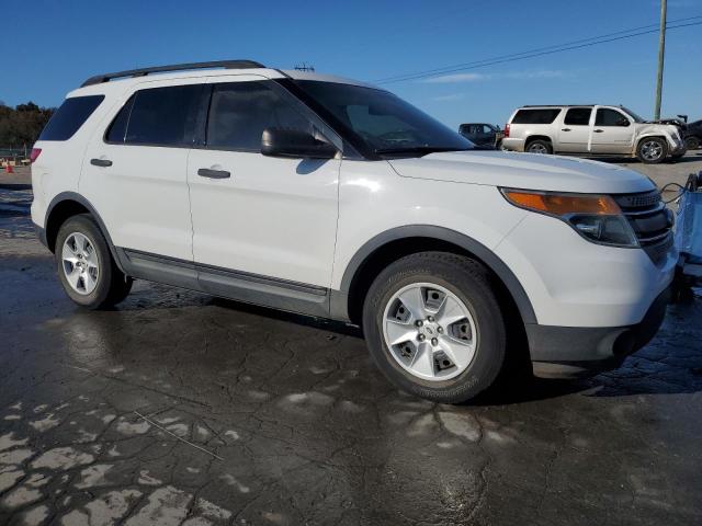 Photo 3 VIN: 1FM5K8B83EGC14573 - FORD EXPLORER 