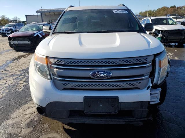 Photo 4 VIN: 1FM5K8B83EGC14573 - FORD EXPLORER 