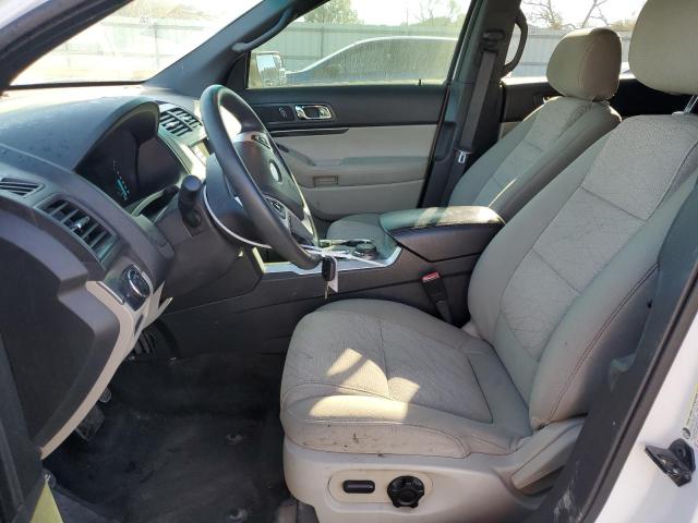 Photo 6 VIN: 1FM5K8B83EGC14573 - FORD EXPLORER 