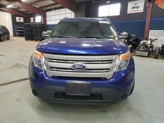 Photo 4 VIN: 1FM5K8B83EGC27680 - FORD EXPLORER 