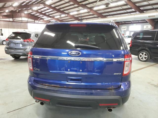 Photo 5 VIN: 1FM5K8B83EGC27680 - FORD EXPLORER 