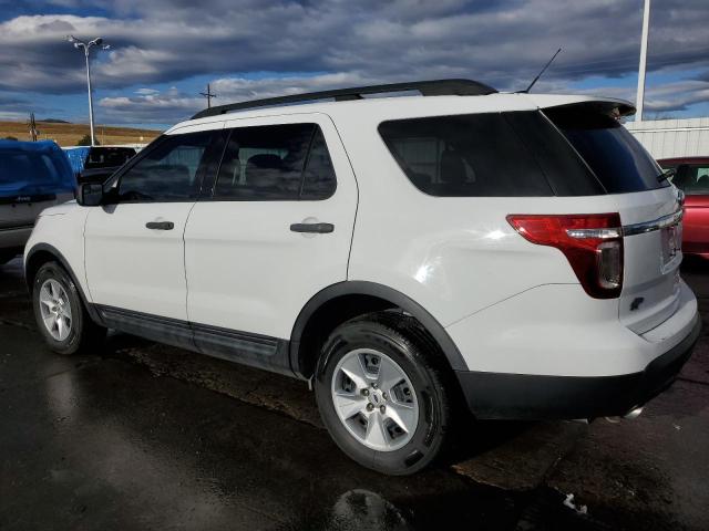 Photo 1 VIN: 1FM5K8B83EGC37609 - FORD EXPLORER 