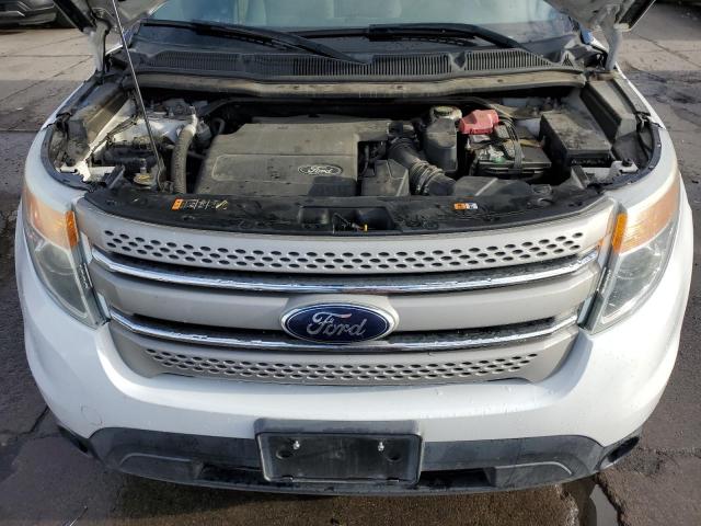 Photo 11 VIN: 1FM5K8B83EGC37609 - FORD EXPLORER 