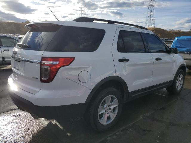 Photo 2 VIN: 1FM5K8B83EGC37609 - FORD EXPLORER 