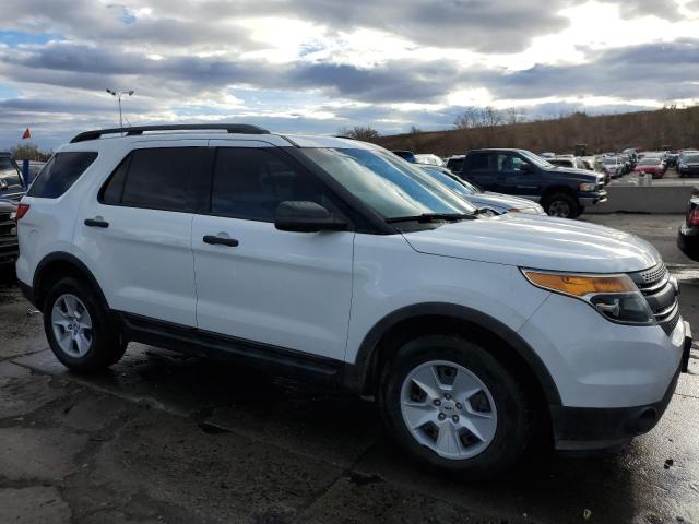 Photo 3 VIN: 1FM5K8B83EGC37609 - FORD EXPLORER 