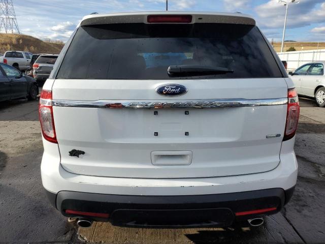 Photo 5 VIN: 1FM5K8B83EGC37609 - FORD EXPLORER 