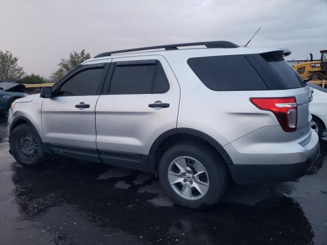 Photo 1 VIN: 1FM5K8B83EGC51543 - FORD EXPLORER 