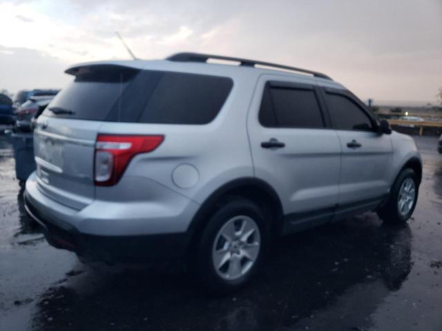 Photo 2 VIN: 1FM5K8B83EGC51543 - FORD EXPLORER 