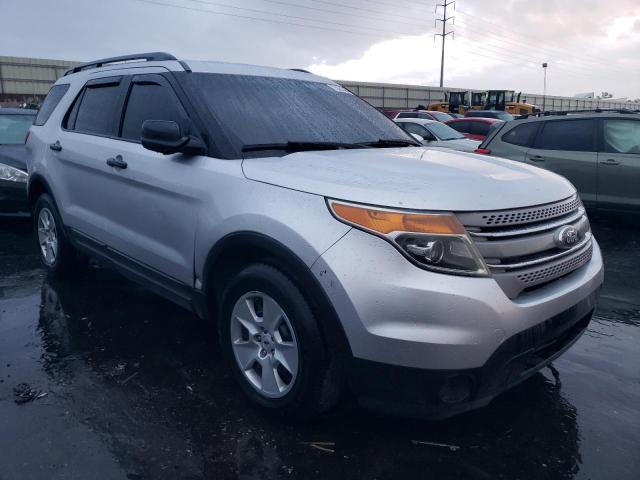 Photo 3 VIN: 1FM5K8B83EGC51543 - FORD EXPLORER 