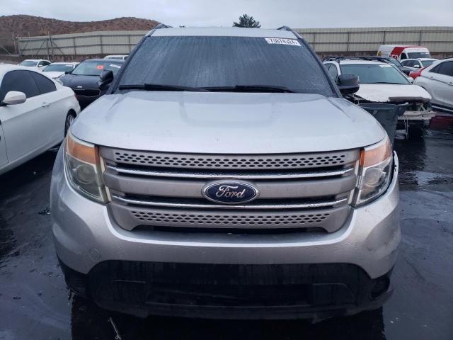 Photo 4 VIN: 1FM5K8B83EGC51543 - FORD EXPLORER 