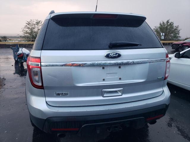 Photo 5 VIN: 1FM5K8B83EGC51543 - FORD EXPLORER 