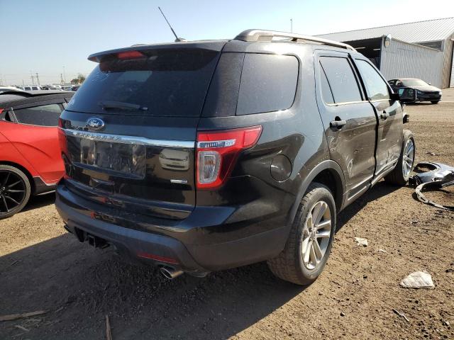 Photo 3 VIN: 1FM5K8B83FGA34026 - FORD EXPLORER 