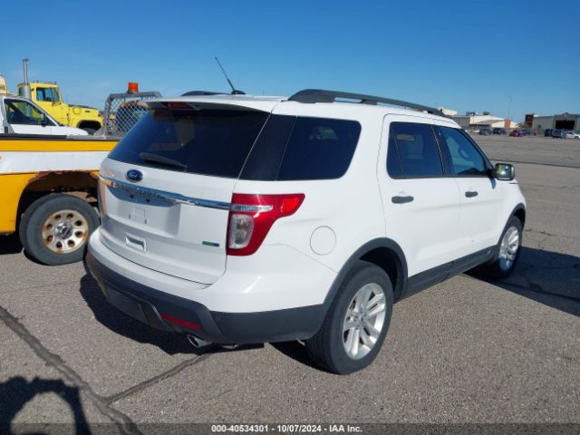 Photo 3 VIN: 1FM5K8B83FGA78463 - FORD EXPLORER 