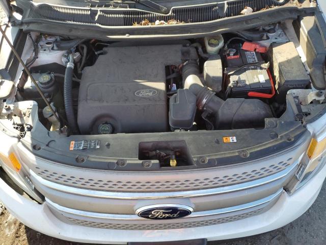 Photo 11 VIN: 1FM5K8B83FGB87876 - FORD EXPLORER 