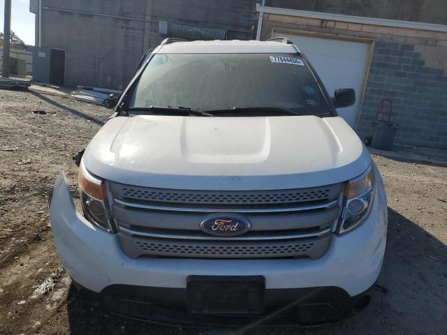 Photo 4 VIN: 1FM5K8B83FGB87876 - FORD EXPLORER 