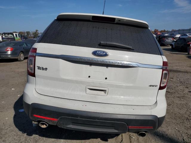 Photo 5 VIN: 1FM5K8B83FGB87876 - FORD EXPLORER 