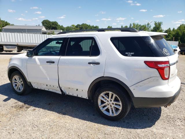 Photo 1 VIN: 1FM5K8B83FGC08435 - FORD EXPLORER 