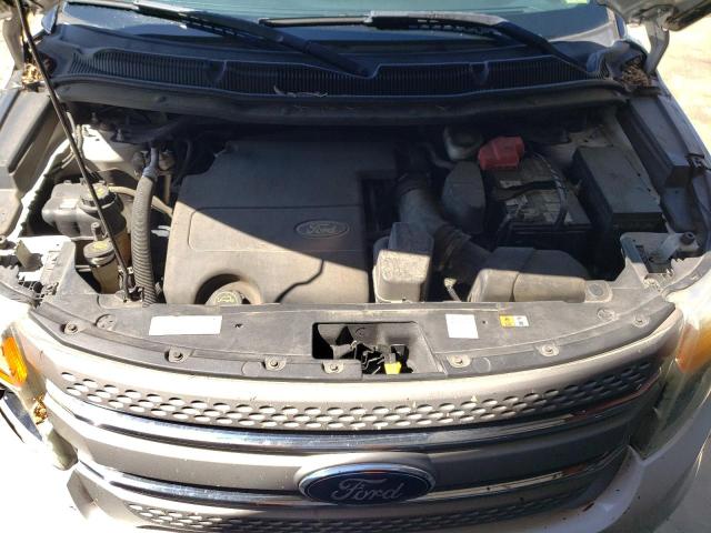 Photo 11 VIN: 1FM5K8B83FGC08435 - FORD EXPLORER 