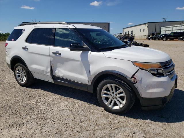 Photo 3 VIN: 1FM5K8B83FGC08435 - FORD EXPLORER 