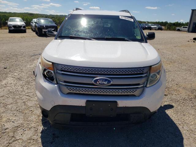 Photo 4 VIN: 1FM5K8B83FGC08435 - FORD EXPLORER 