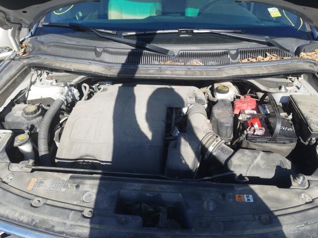 Photo 6 VIN: 1FM5K8B83GGA55993 - FORD EXPLORER 