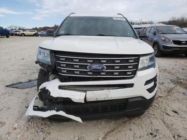 Photo 4 VIN: 1FM5K8B83GGB00091 - FORD EXPLORER 