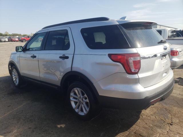 Photo 1 VIN: 1FM5K8B83GGD23313 - FORD EXPLORER 