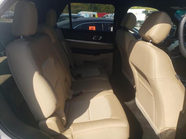 Photo 10 VIN: 1FM5K8B83GGD23313 - FORD EXPLORER 