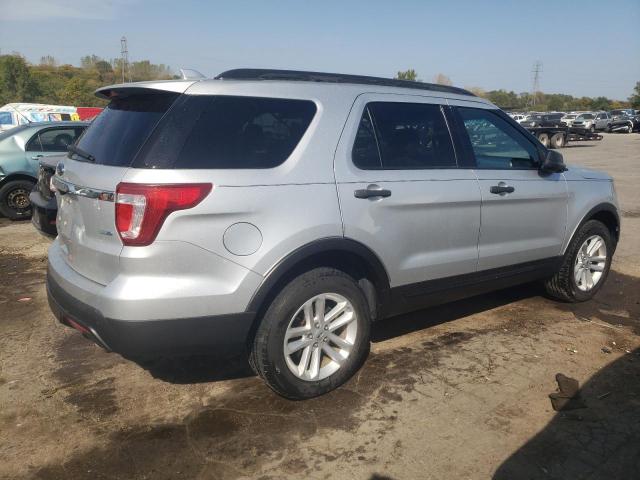 Photo 2 VIN: 1FM5K8B83GGD23313 - FORD EXPLORER 