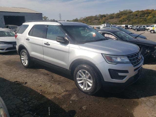 Photo 3 VIN: 1FM5K8B83GGD23313 - FORD EXPLORER 