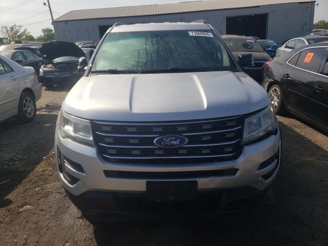 Photo 4 VIN: 1FM5K8B83GGD23313 - FORD EXPLORER 