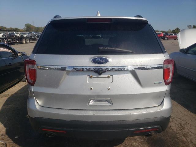 Photo 5 VIN: 1FM5K8B83GGD23313 - FORD EXPLORER 