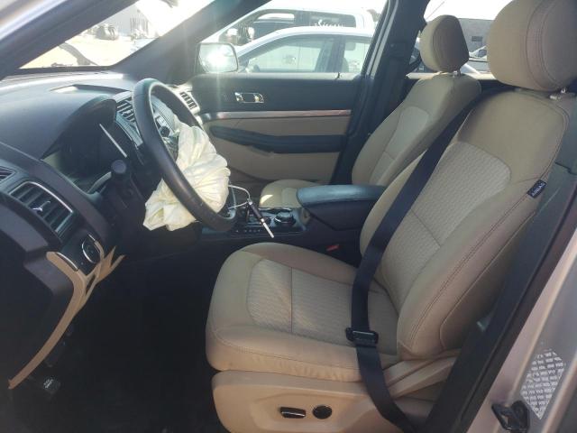 Photo 6 VIN: 1FM5K8B83GGD23313 - FORD EXPLORER 