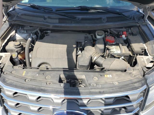 Photo 11 VIN: 1FM5K8B83GGD31184 - FORD EXPLORER 