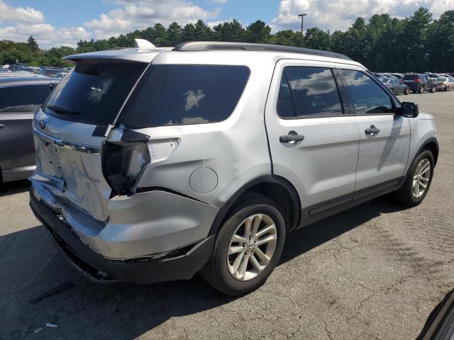 Photo 2 VIN: 1FM5K8B83GGD31184 - FORD EXPLORER 