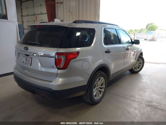 Photo 3 VIN: 1FM5K8B83GGD32464 - FORD EXPLORER 