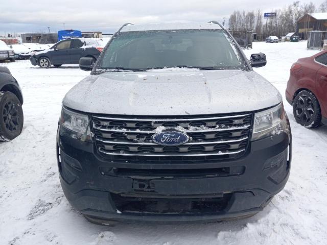 Photo 4 VIN: 1FM5K8B83HGA37981 - FORD EXPLORER 