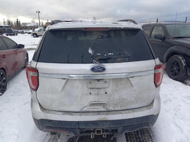 Photo 5 VIN: 1FM5K8B83HGA37981 - FORD EXPLORER 