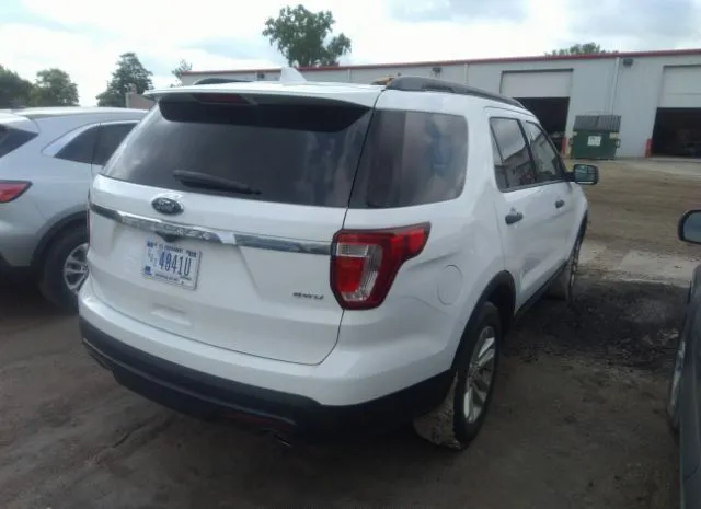 Photo 3 VIN: 1FM5K8B83HGE25681 - FORD EXPLORER 