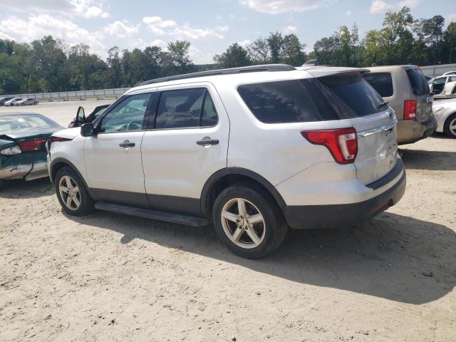 Photo 1 VIN: 1FM5K8B83JGB38945 - FORD EXPLORER 