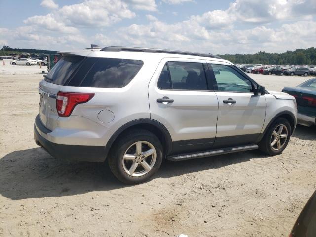 Photo 2 VIN: 1FM5K8B83JGB38945 - FORD EXPLORER 