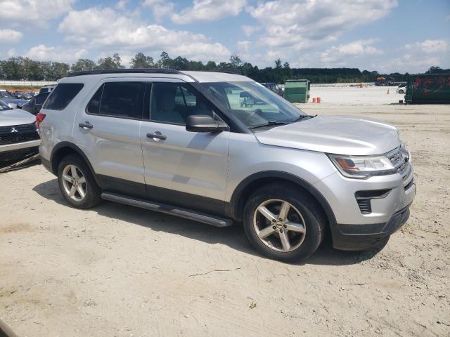 Photo 3 VIN: 1FM5K8B83JGB38945 - FORD EXPLORER 