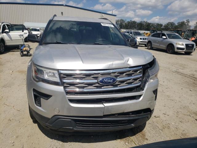 Photo 4 VIN: 1FM5K8B83JGB38945 - FORD EXPLORER 