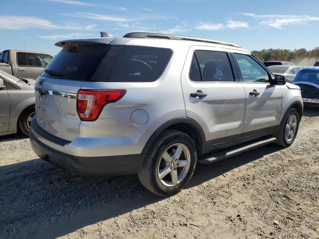 Photo 2 VIN: 1FM5K8B83JGB38945 - FORD EXPLORER 