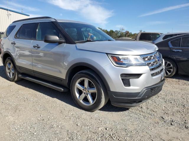 Photo 3 VIN: 1FM5K8B83JGB38945 - FORD EXPLORER 