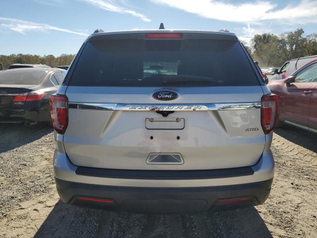 Photo 5 VIN: 1FM5K8B83JGB38945 - FORD EXPLORER 